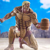 POP UP PARADE 進撃の巨人 ライナー・ブラウン 鎧の巨人 Worldwide After Party Ver.※不設寄送《24年5月預定》 4580416948869