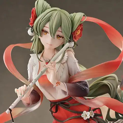 キャラクター・ボーカル・シリーズ01 初音ミク 梅花三弄Ver.《26年1月預定》 4580416948906