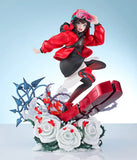 RWBY 氷雪帝国 ルビー・ローズ・ルシードドリーム《24年10月預定》 4580416948982