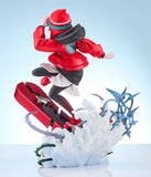 RWBY 氷雪帝国 ルビー・ローズ・ルシードドリーム《24年10月預定》 4580416948982