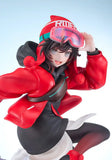 RWBY 氷雪帝国 ルビー・ローズ・ルシードドリーム《24年10月預定》 4580416948982