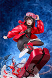 RWBY 氷雪帝国 ルビー・ローズ・ルシードドリーム《24年10月預定》 4580416948982