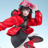 RWBY 氷雪帝国 ルビー・ローズ・ルシードドリーム《24年10月預定》 4580416948982