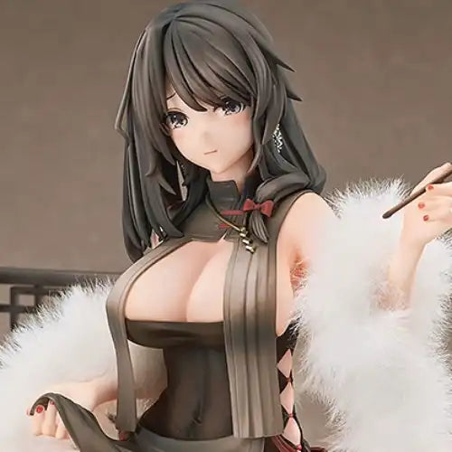 アズールレーン カリブディス 癒やしの紅閨《24年10月預定》 4580416949019