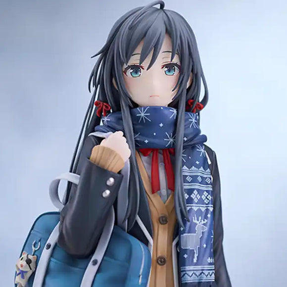 やはり俺の青春ラブコメはまちがっている。 雪ノ下雪乃 原作第6巻表紙絵Ver.《24年12月預定》 4580416949040