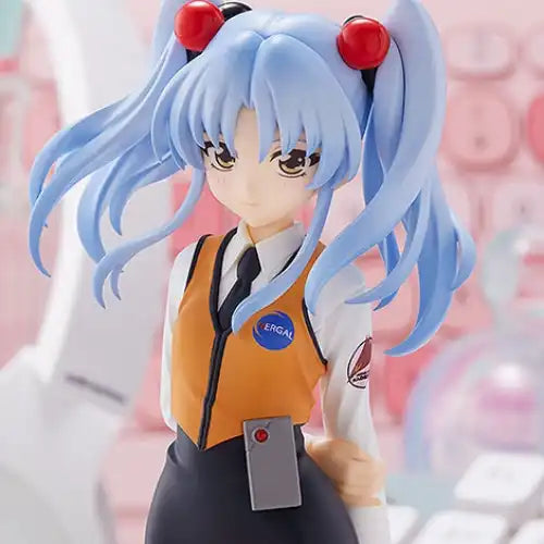 【再販】POP UP PARADE 機動戦艦ナデシコ ホシノ・ルリ※不設寄送《24年4月預定》 4580416949064