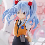 【再販】POP UP PARADE 機動戦艦ナデシコ ホシノ・ルリ※不設寄送《24年4月預定》 4580416949064