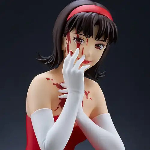 POP UP PARADE パーフェクトブルー 霧越未麻※不設寄送《24年5月預定》 4580416949071