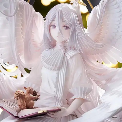 Illustration Revelation 聖夜のベル《24年12月預定》 4580416949095