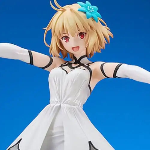 月姫 -A piece of blue glass moon- アルクェイド Dresscode：氷河をまとう《25年1月預定》 4580416949132