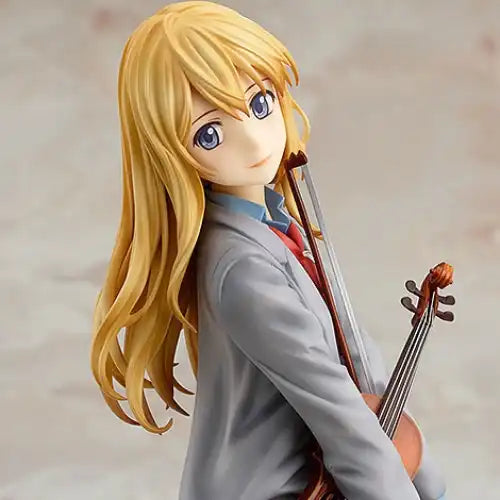 【再販】四月は君の嘘 宮園かをり《24年11月預定》 4580416949156