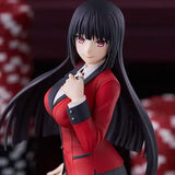 POP UP PARADE 賭ケグルイ×× 蛇喰夢子※不設寄送《24年6月預定》 4580416949163