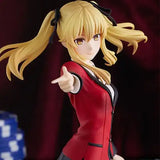 POP UP PARADE 賭ケグルイ×× 早乙女芽亜里※不設寄送《24年6月預定》 4580416949170