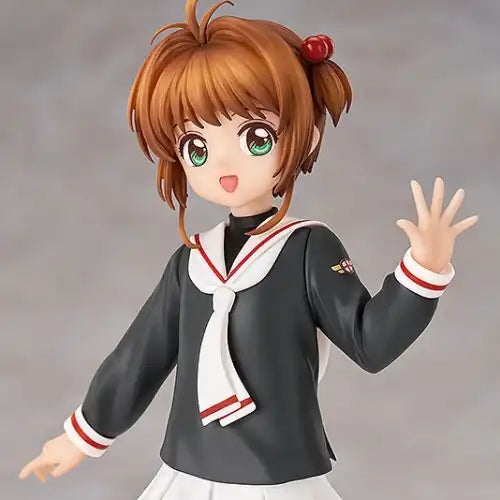 POP UP PARADE カードキャプターさくら クロウカード編 木之本桜※不設寄送《24年9月預定》 4580416949217