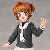 POP UP PARADE カードキャプターさくら クロウカード編 木之本桜※不設寄送《24年9月預定》 4580416949217