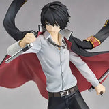 POP UP PARADE 家庭教師ヒットマンREBORN! 雲雀恭弥※不設寄送《24年7月預定》 4580416949231