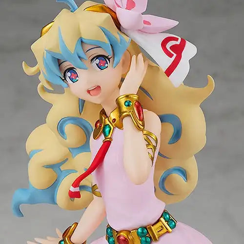 POP UP PARADE 天元突破グレンラガン ニア※不設寄送《24年6月預定》 4580416949248