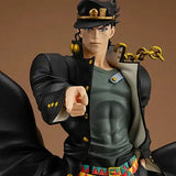 POP UP PARADE アニメ「ジョジョの奇妙な冒険 スターダストクルセイダース」 空条承太郎※不設寄送《24年8月預定》 4580416949279