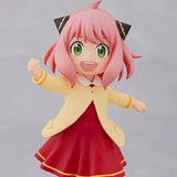 POP UP PARADE SPY×FAMILY アーニャ・フォージャー おでかけVer.※不設寄送《24年7月預定》 4580416949286