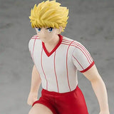 POP UP PARADE キャプテン翼 カール・ハインツ・シュナイダー※不設寄送《24年7月預定》 4580416949316