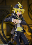 POP UP PARADE キャラクター・ボーカル・シリーズ02 鏡音レン 劣等上等Ver. L size※不設寄送《24年8月預定》 4580416949330