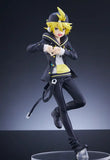 POP UP PARADE キャラクター・ボーカル・シリーズ02 鏡音レン 劣等上等Ver. L size※不設寄送《24年8月預定》 4580416949330