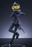 POP UP PARADE キャラクター・ボーカル・シリーズ02 鏡音レン 劣等上等Ver. L size※不設寄送《24年8月預定》 4580416949330