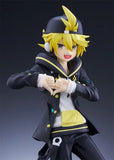 POP UP PARADE キャラクター・ボーカル・シリーズ02 鏡音レン 劣等上等Ver. L size※不設寄送《24年8月預定》 4580416949330