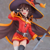 この素晴らしい世界に爆焔を! めぐみん《24年12月預定》 4580416949354