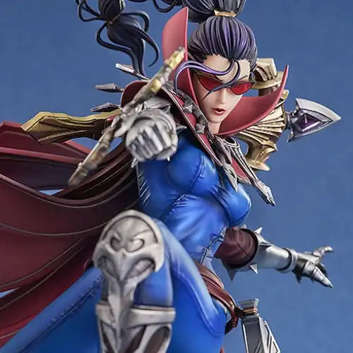 リーグ・オブ・レジェンド ヴェイン “ナイトハンター”《24年12月預定》 4580416949361