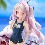 ブルーアーカイブ -Blue Archive- ヒナ(水着)《25年1月預定》 4580416949378