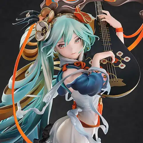 キャラクター・ボーカル・シリーズ01 初音ミク 十面埋伏Ver.《25年1月預定》 4580416949415