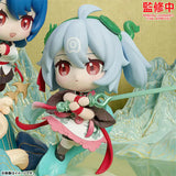 デフォルメフィギュア ビリビリ動画 bilibili 2024拝年紀 2233 雲蛟躍春Ver.《24年12月預定》 4580416949439