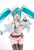 初音ミク GTプロジェクト レーシングミク 2023Ver.《25年4月預定》 4580416949507