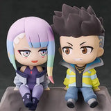 Qset+ サイバーパンク エッジランナーズ デイビッド ＆ ルーシー - To The Moon※不設寄送《24年8月預定》 4580416949521