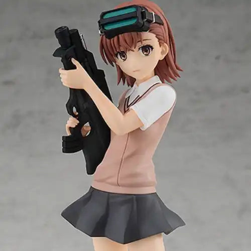 POP UP PARADE とある科学の超電磁砲T 御坂妹※不設寄送《24年6月預定》 4580416949538