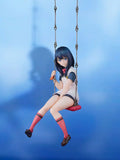劇場版『グリッドマン ユニバース』 宝多六花 wall figure《25年1月預定》 4580416949545