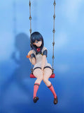 劇場版『グリッドマン ユニバース』 宝多六花 wall figure《25年1月預定》 4580416949545