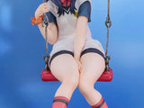 劇場版『グリッドマン ユニバース』 宝多六花 wall figure《25年1月預定》 4580416949545