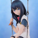 劇場版『グリッドマン ユニバース』 宝多六花 wall figure《25年1月預定》 4580416949545