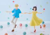 POP UP PARADE スキップとローファー 岩倉美津未＆志摩聡介※不設寄送《24年7月預定》 4580416949576