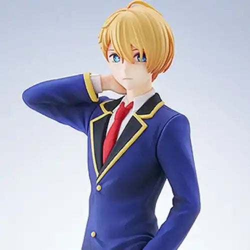 POP UP PARADE TVアニメ【推しの子】 アクア※不設寄送《24年7月預定》 4580416949590