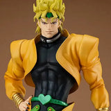 POP UP PARADE アニメ「ジョジョの奇妙な冒険 スターダストクルセイダース」 DIO※不設寄送《24年9月預定》 4580416949637