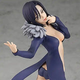 POP UP PARADE 七つの大罪 憤怒の審判 マーリン※不設寄送《24年7月預定》 4580416949644