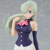 POP UP PARADE 七つの大罪 憤怒の審判 エリザベス※不設寄送《24年7月預定》 4580416949668