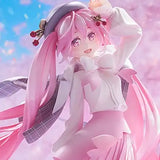 キャラクター・ボーカル・シリーズ01 初音ミク 桜ミク お花見コーデVer.《25年4月預定》 4580416949699