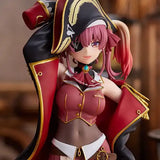 【再販】POP UP PARADE ホロライブプロダクション 宝鐘マリン※不設寄送《24年8月預定》 4580416949712