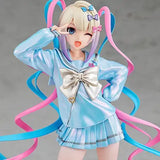 【再販】POP UP PARADE NEEDY GIRL OVERDOSE 超絶最かわてんしちゃん※不設寄送《24年7月預定》 4580416949729