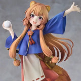 盾の勇者の成り上がり Season2 ラフタリア 雪遊びVer.《26年1月預定》 4580416949774