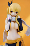 POP UP PARADE FAIRY TAIL(原作版) ルーシィ・ハートフィリア ナツのコスチューム Ver. L size※不設寄送《25年1月預定》 4580416949835